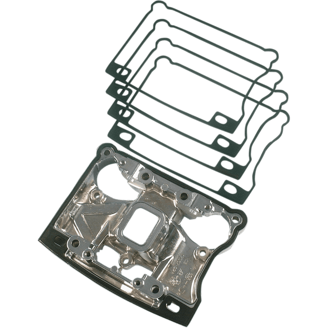 JAMES GASKET 92 - 99 B/T ROCKER CVR LOWER RUBBER 5 PACK (JGI - 17355 - 92) - DRIVEN Canada's Powersports 840037904182JGI - 17355 - 92