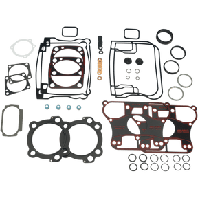 JAMES GASKET 92 - 99 EVO B/T TOP END KIT W/MLS KIT (JGI - 17040 - 92 - MLS) - DRIVEN Canada's Powersports 840037903635JGI - 17040 - 92 - MLS