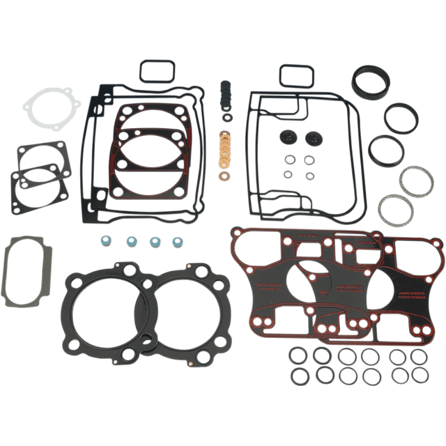 JAMES GASKET 92 - 99 EVO B/T TOP END KIT W/MLS KIT (JGI - 17040 - 92 - MLS) - DRIVEN Canada's Powersports 840037903635JGI - 17040 - 92 - MLS