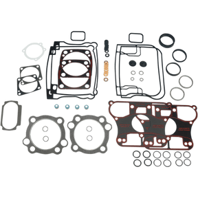 JAMES GASKET 92 - 99 EVO TOP END KIT (JGI - 17040 - 92) - DRIVEN Canada's Powersports 840037903628JGI - 17040 - 92