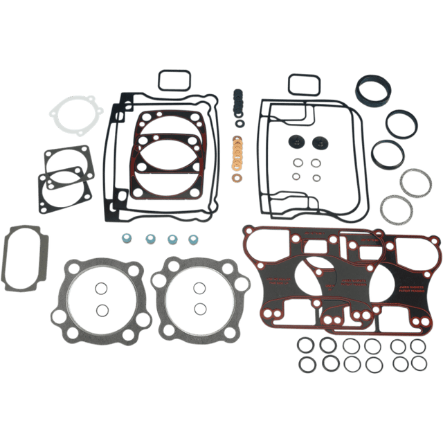 JAMES GASKET 92 - 99 EVO TOP END KIT (JGI - 17040 - 92) - DRIVEN Canada's Powersports 840037903628JGI - 17040 - 92