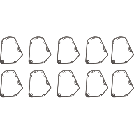 JAMES GASKET 93 - 99 B/T CAM CVR GASKET (10) - DRIVEN Canada's Powersports 840037905486JGI - 25225 - 93