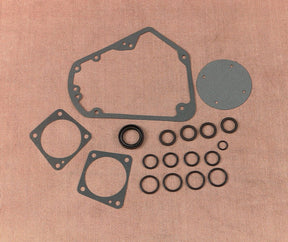 JAMES GASKET 93 - 99 B/T CVR W/PAPER BEAD KIT - DRIVEN Canada's Powersports 840037905493JGI - 25225 - 93 - K