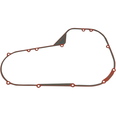 JAMES GASKET 94 - 06 FLT/FXR PRI CVR GASKET W/S (5) (JGI - 34901 - 94) - DRIVEN Canada's Powersports 840037909125JGI - 34901 - 94