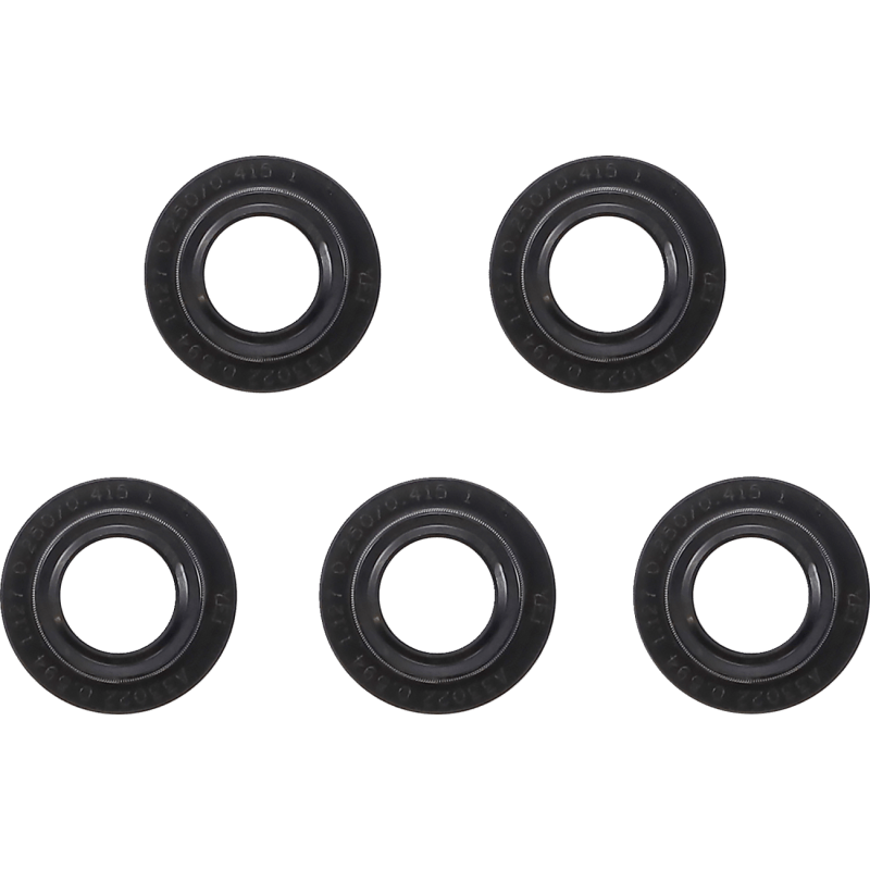 JAMES GASKET 94 - 06 FLT/FXR STARTER SHAFT DBL LIP 5 - DRIVEN Canada's Powersports 840037901983JGI - 12066 - A