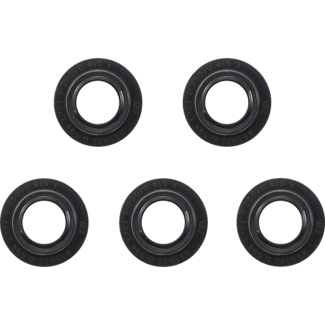 JAMES GASKET 94 - 06 FLT/FXR STARTER SHAFT DBL LIP 5 - DRIVEN Canada's Powersports 840037901983JGI - 12066 - A