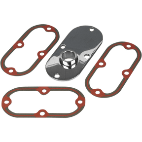 JAMES GASKET 95 - 06FX/ST91 - 95FXD INP CVR GASK (5) (JGI - 60567 - 65 - B) - DRIVEN Canada's Powersports 840037911685JGI - 60567 - 65 - B