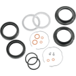 JAMES GASKET 96 - 12 XL'S FRONT FORK SEAL KIT (JGI - 45849 - 96) - DRIVEN Canada's Powersports 840037910848JGI - 45849 - 96