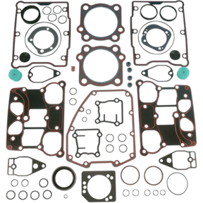 JAMES GASKET 99 - 04 T/C 88" COMP ENG .046" GASKET KIT (JGI - 17053 - 99) - DRIVEN Canada's Powersports 840037903901JGI - 17053 - 99
