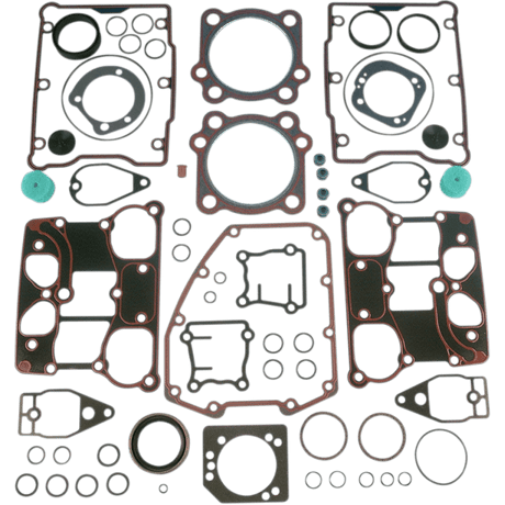 JAMES GASKET 99 - 04 T/C 88" COMP ENG .046" GASKET KIT (JGI - 17053 - 99) - DRIVEN Canada's Powersports 840037903901JGI - 17053 - 99