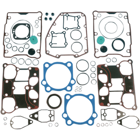 JAMES GASKET 99 - 04 T/C ENGINE GASK KIT 95" .036HG (JGI - 17055 - 99 - X) - DRIVEN Canada's Powersports 840037904052JGI - 17055 - 99 - X