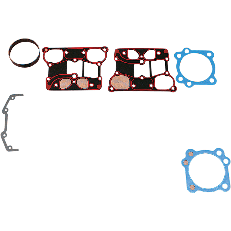 JAMES GASKET 99 - 04 T/C ENGINE GASKET KIT 95" .046HG (17055 - 99) - DRIVEN Canada's Powersports 84003790402117055 - 99
