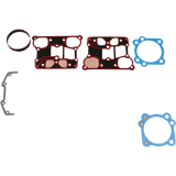 JAMES GASKET 99 - 04 T/C ENGINE GASKET KIT 95" .046HG (17055 - 99) - DRIVEN Canada's Powersports 84003790402117055 - 99
