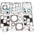 JAMES GASKET 99 - 04 T/C ENGINE GASKET KIT 95" .046HG (17055 - 99) - DRIVEN Canada's Powersports 84003790402117055 - 99