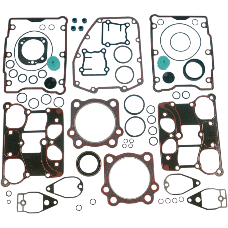 JAMES GASKET 99 - 04 T/C ENGINE GASKET KIT 95" .046HG (17055 - 99) - DRIVEN Canada's Powersports 84003790402117055 - 99