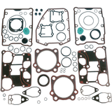 JAMES GASKET 99 - 04 T/C ENGINE GASKET KIT 95" .046HG (17055 - 99) - DRIVEN Canada's Powersports 84003790402117055 - 99