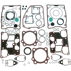 JAMES GASKET 99 - 04 T/C ENGINE GASKET KIT 95" .046HG (17055 - 99) - DRIVEN Canada's Powersports 84003790402117055 - 99