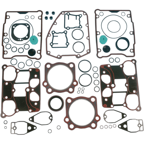 JAMES GASKET 99 - 04 T/C ENGINE GASKET KIT 95" .046HG (17055 - 99) - DRIVEN Canada's Powersports 84003790402117055 - 99