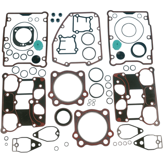 JAMES GASKET 99 - 04 T/C ENGINE GASKET KIT 95" .046HG (17055 - 99) - DRIVEN Canada's Powersports 84003790402117055 - 99