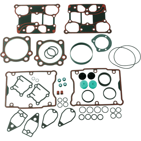 JAMES GASKET 99 - 04 T/C TOP END GASK KIT 88" .036HG (JGI - 17054 - 99) - DRIVEN Canada's Powersports 840037903963JGI - 17054 - 99