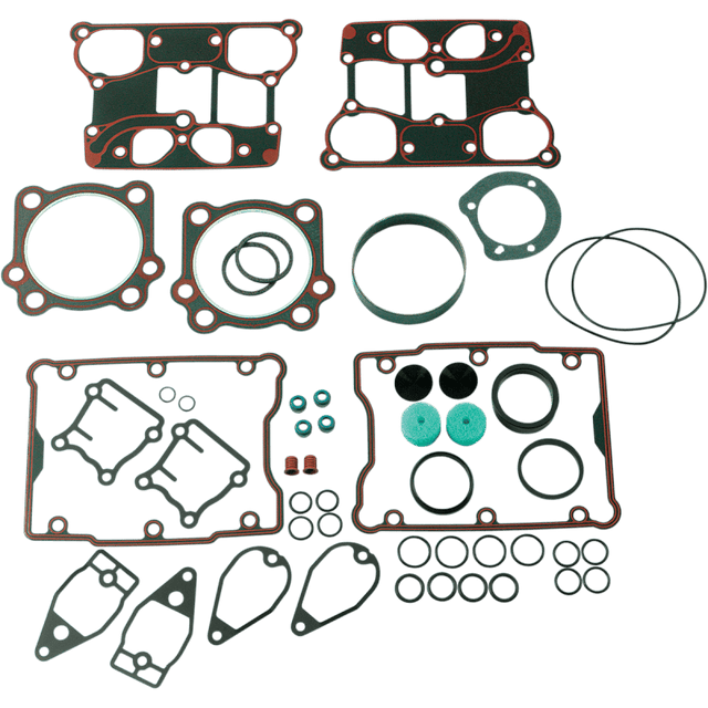 JAMES GASKET 99 - 04 T/C TOP END GASK KIT 88" .036HG (JGI - 17054 - 99) - DRIVEN Canada's Powersports 840037903963JGI - 17054 - 99