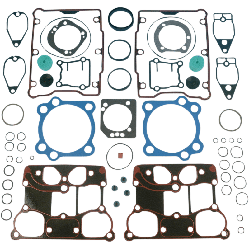 JAMES GASKET 99 - 04 T/C TOP END GASK KIT 95" .036HG (JGI - 17054 - 99 - X) - DRIVEN Canada's Powersports 840037903987JGI - 17054 - 99 - X