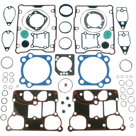 JAMES GASKET 99 - 04 T/C TOP END GASK KIT 95" .036HG (JGI - 17054 - 99 - X) - DRIVEN Canada's Powersports 840037903987JGI - 17054 - 99 - X