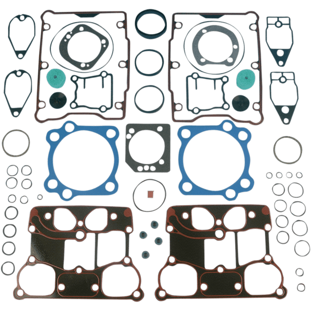 JAMES GASKET 99 - 04 T/C TOP END GASK KIT 95" .036HG (JGI - 17054 - 99 - X) - DRIVEN Canada's Powersports 840037903987JGI - 17054 - 99 - X