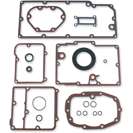 JAMES GASKET 99 - 06 T/C GASKET/SEAL KIT - DRIVEN Canada's Powersports 840037908722JGI - 33031 - 99