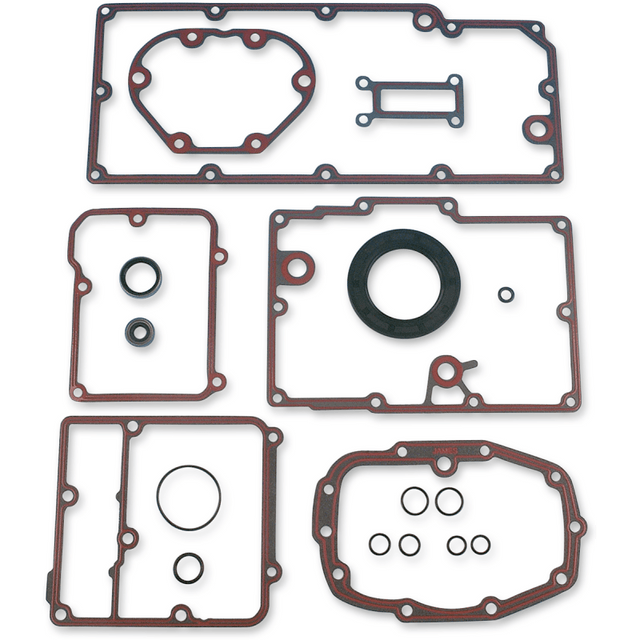 JAMES GASKET 99 - 06 T/C GASKET/SEAL KIT - DRIVEN Canada's Powersports 840037908722JGI - 33031 - 99