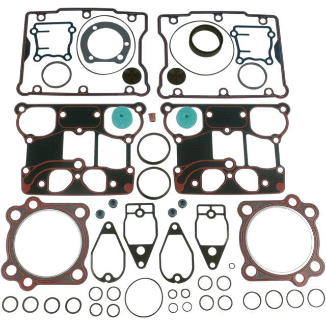 JAMES GASKET 99 - 06 T/C TO END HEAD GASK .045"/88" KIT (JGI - 17052 - 99) - DRIVEN Canada's Powersports 840037903826JGI - 17052 - 99