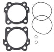 JAMES GASKET 99 - 08 T/C HEAD/BASE MLS 95" W/ORINGS 2PK (JGI - 16787 - 99 - MLS) - DRIVEN Canada's Powersports 840037902959JGI - 16787 - 99 - MLS