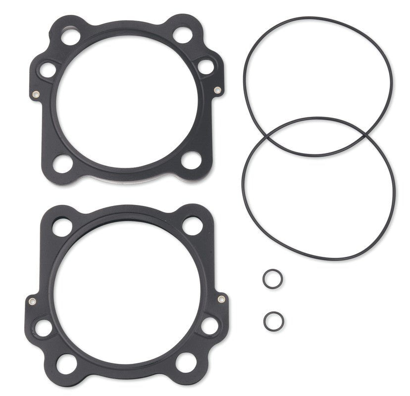 JAMES GASKET 99 - 08 T/C HEAD/BASE MLS 95" W/ORINGS 2PK (JGI - 16787 - 99 - MLS) - DRIVEN Canada's Powersports 840037902959JGI - 16787 - 99 - MLS