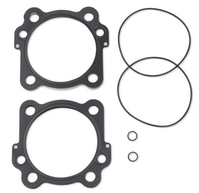 JAMES GASKET 99 - 08 T/C HEAD/BASE MLS 95" W/ORINGS 2PK (JGI - 16787 - 99 - MLS) - DRIVEN Canada's Powersports 840037902959JGI - 16787 - 99 - MLS