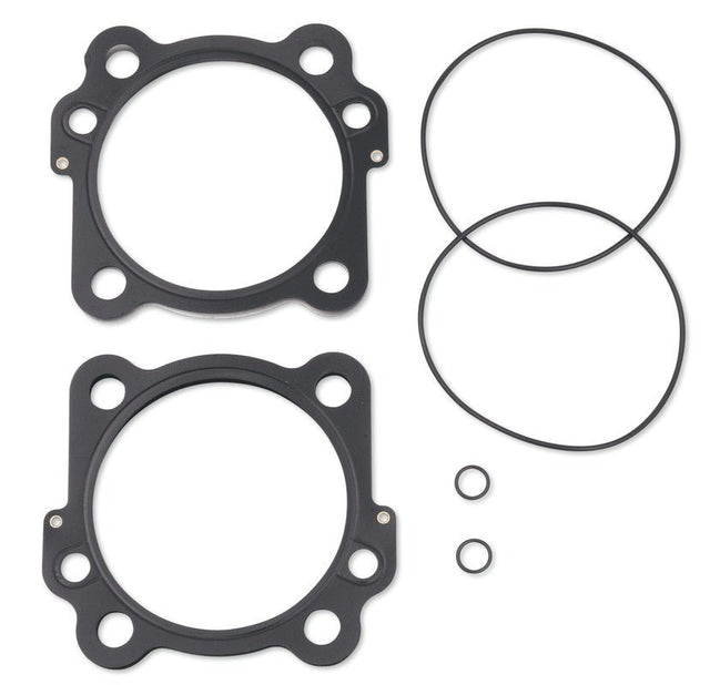 JAMES GASKET 99 - 08 T/C HEAD/BASE MLS 95" W/ORINGS 2PK (JGI - 16787 - 99 - MLS) - DRIVEN Canada's Powersports 840037902959JGI - 16787 - 99 - MLS