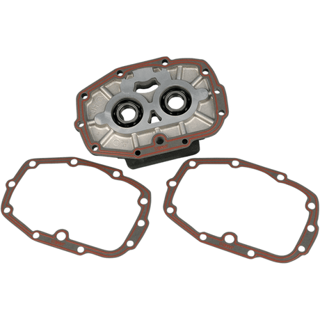 JAMES GASKET 99 - 12 B/T TRANS BEARING CVR W/BEAD 5 - DRIVEN Canada's Powersports 840037909996JGI - 35653 - 98