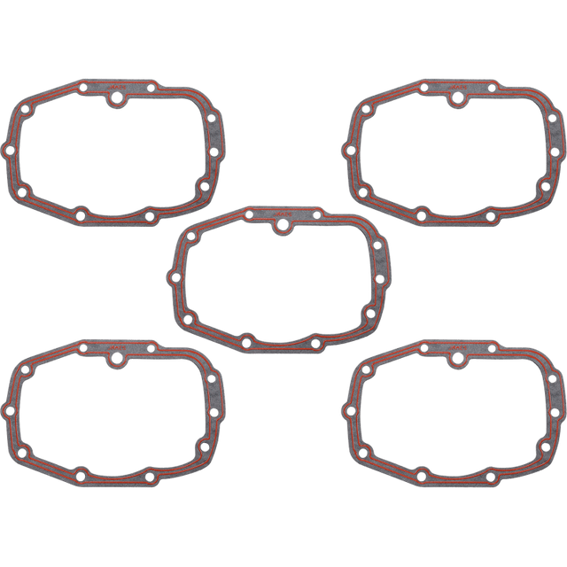 JAMES GASKET 99 - 12 B/T TRANS BEARING CVR W/BEAD 5 - DRIVEN Canada's Powersports 840037909996JGI - 35653 - 98