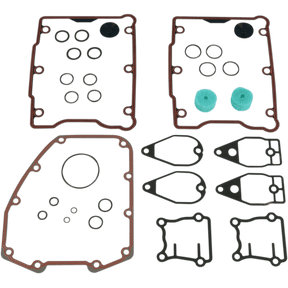 JAMES GASKET 99 - 12 T/C QUICK CHANGE GASK&ORING KT - DRIVEN Canada's Powersports 840037905622JGI - 25244 - 99 - K