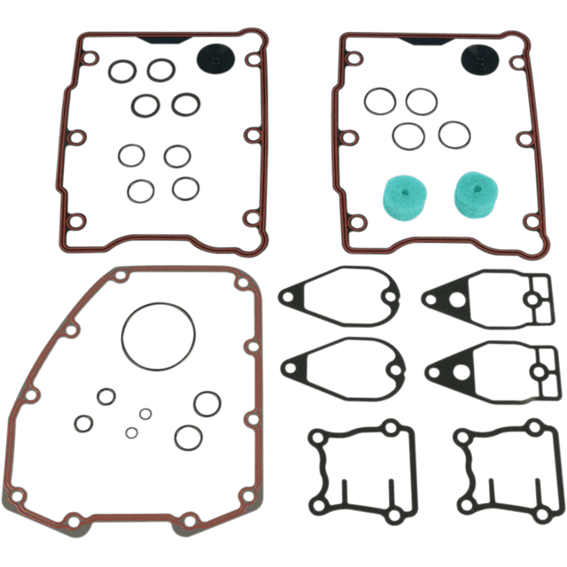 JAMES GASKET 99 - 12 T/C QUICK CHANGE GASK&ORING KT - DRIVEN Canada's Powersports 840037905622JGI - 25244 - 99 - K