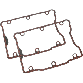 JAMES GASKET 99 - 12 T/C ROCKER COVER GASKET 2 PACK (JGI - 17386 - 99) - DRIVEN Canada's Powersports 840037904267JGI - 17386 - 99