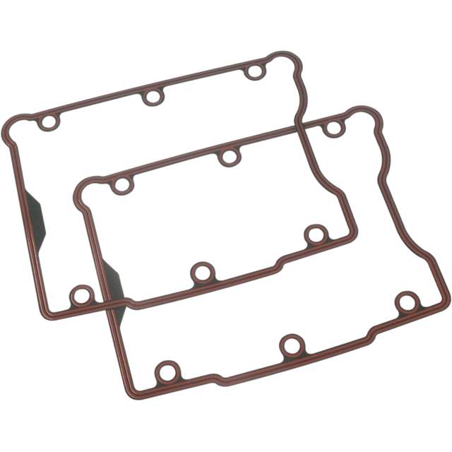 JAMES GASKET 99 - 12 T/C ROCKER COVER GASKET 2 PACK (JGI - 17386 - 99) - DRIVEN Canada's Powersports 840037904267JGI - 17386 - 99