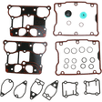 JAMES GASKET 99 - 12 T/C ROCKER CVR GASKET KIT (JGI - 17033 - 99) - DRIVEN Canada's Powersports 840037903468JGI - 17033 - 99