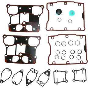 JAMES GASKET 99 - 12 T/C ROCKER CVR GASKET KIT (JGI - 17033 - 99) - DRIVEN Canada's Powersports 840037903468JGI - 17033 - 99