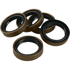 JAMES GASKET 99 - 12 T/C SPROCKET SHAFT ENGINE SEAL 5PK (JGI - 12068) - DRIVEN Canada's Powersports 840037902027JGI - 12068
