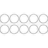 JAMES GASKET 99 - 13 T/C CYL BASE O - RING 10 PACK (JGI - 11256) - DRIVEN Canada's Powersports 840037901013JGI - 11256