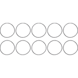 JAMES GASKET 99 - 13 T/C CYL BASE O - RING 10 PACK (JGI - 11256) - DRIVEN Canada's Powersports 840037901013JGI - 11256