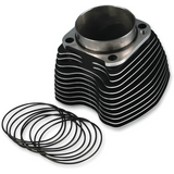 JAMES GASKET 99 - 13 T/C CYL BASE O - RING 10 PACK (JGI - 11256) - DRIVEN Canada's Powersports 840037901013JGI - 11256