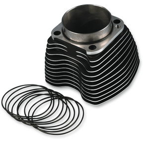 JAMES GASKET 99 - 13 T/C CYL BASE O - RING 10 PACK (JGI - 11256) - DRIVEN Canada's Powersports 840037901013JGI - 11256