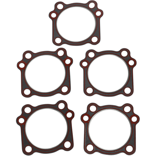 JAMES GASKET 99 - 13 T/C HEAD GASK CYLINDER 5 PACK (JGI - 16775 - 99) - DRIVEN Canada's Powersports 840037902669JGI - 16775 - 99