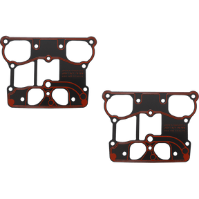 JAMES GASKET 99 - 13 T/C R/CVR BASE GASK W/MTL BEAD 2PK (JGI - 16719 - 99) - DRIVEN Canada's Powersports 840037902188JGI - 16719 - 99
